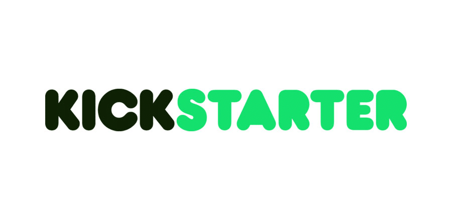 ขายของออนไลน์อะไรดี Kickstarter logo