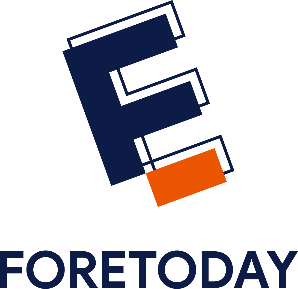 foretoday logo text nder