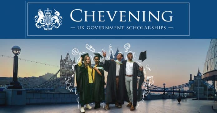 british-chevening-scholarship-for-international-student