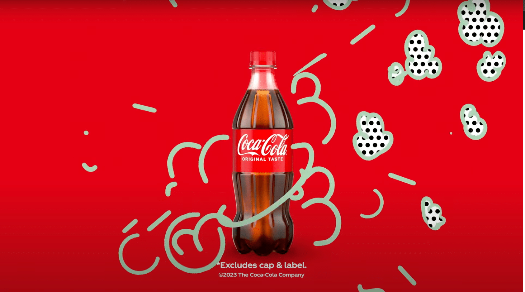 โค้ก Coke Coca Cola Green Marketing ForeToday