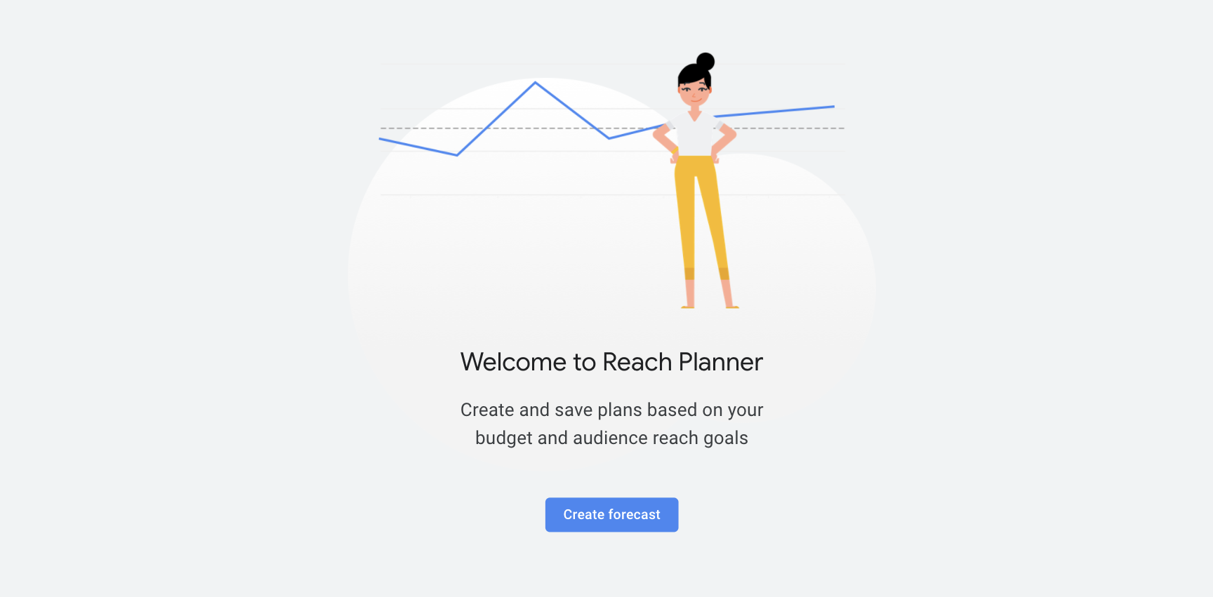 reach planner by Foretoday