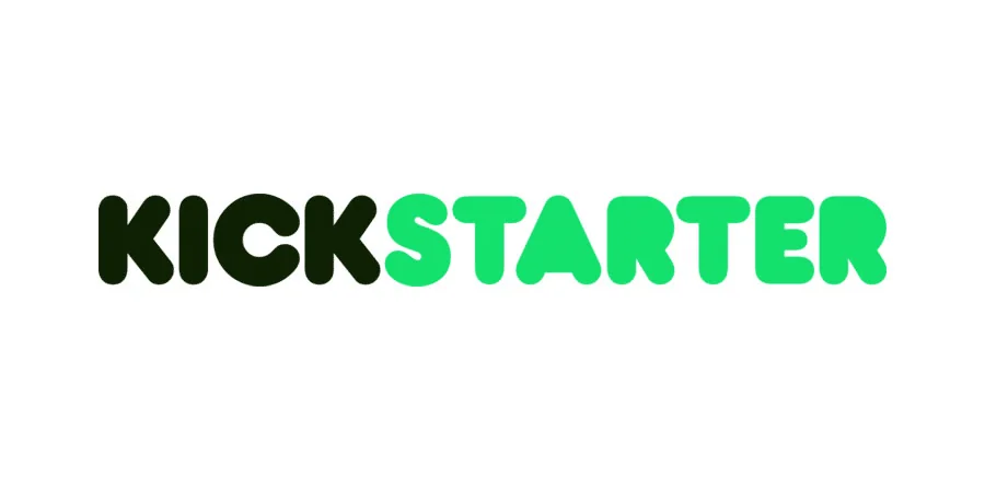 ขายของออนไลน์อะไรดี Kickstarter logo
