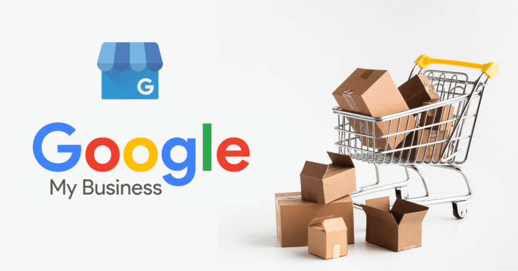 Google My Business