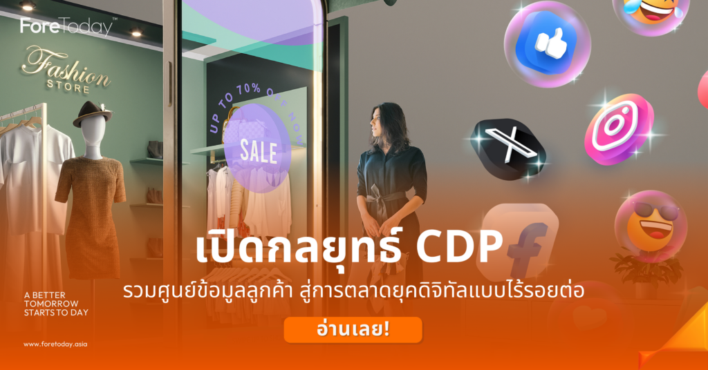 การตลาดออนไลน์